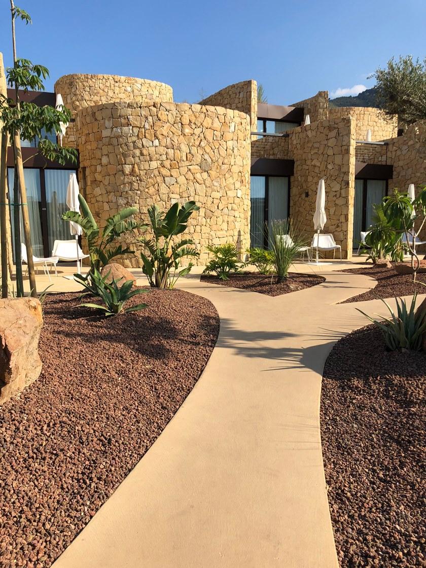 Isoplam Мутный пол малой толщины sun-id-1505257 - Вид №15