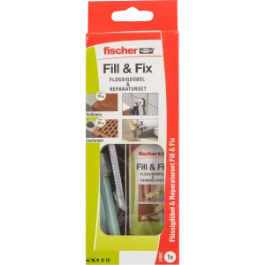 Анкер химический Fill&Fix