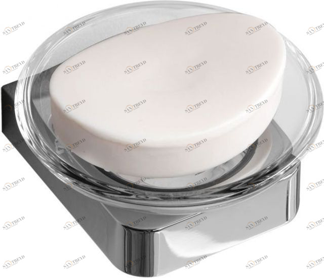 Мыльница для ванной Aquanet 5785 