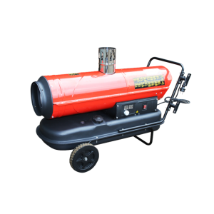 5095964 Тепловая пушка дизельная Hintek DIS 30 P