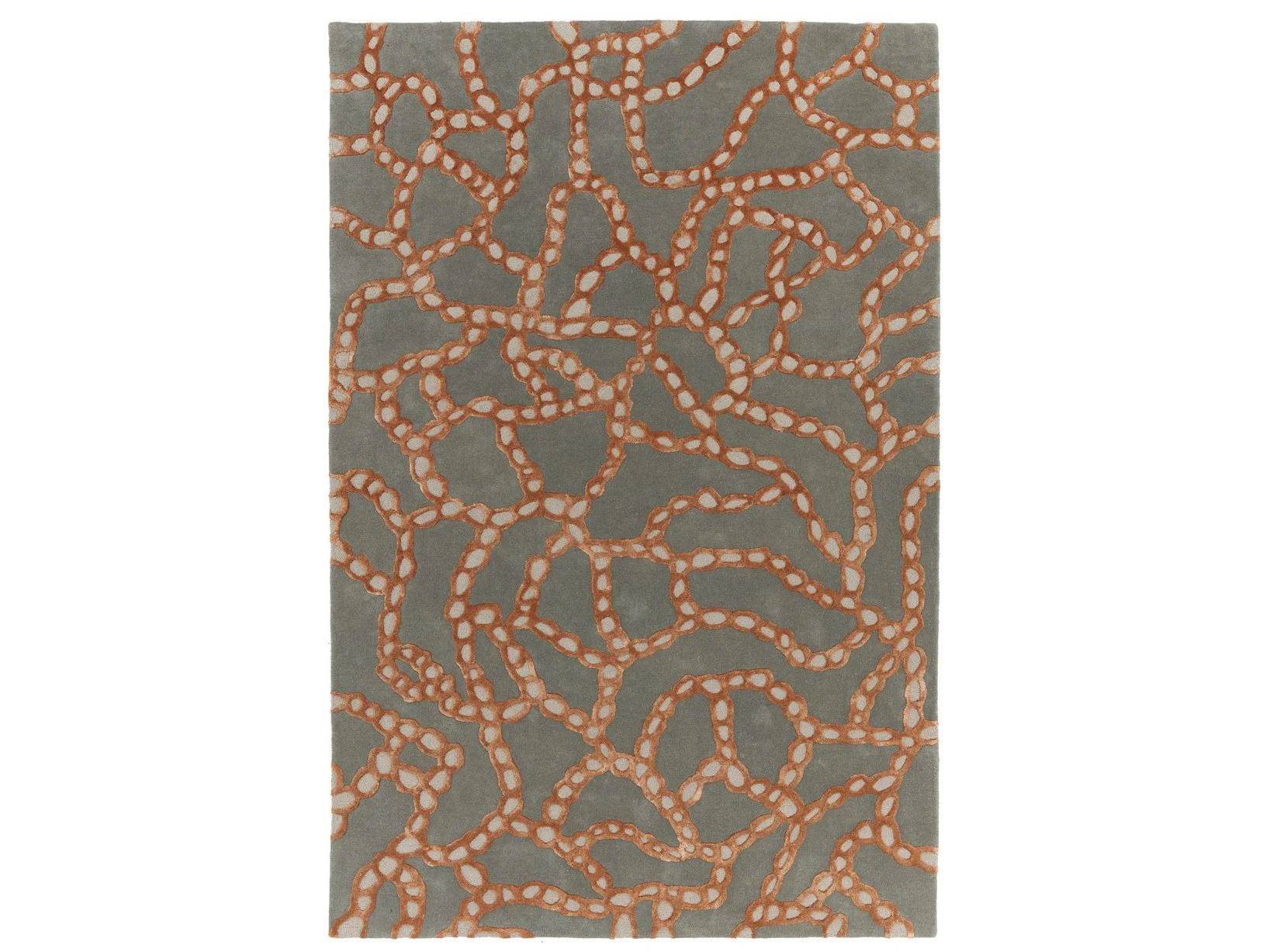 Прямоугольный ковер ручной работы Toulemonde Bochart The Designers ARCH-00040502