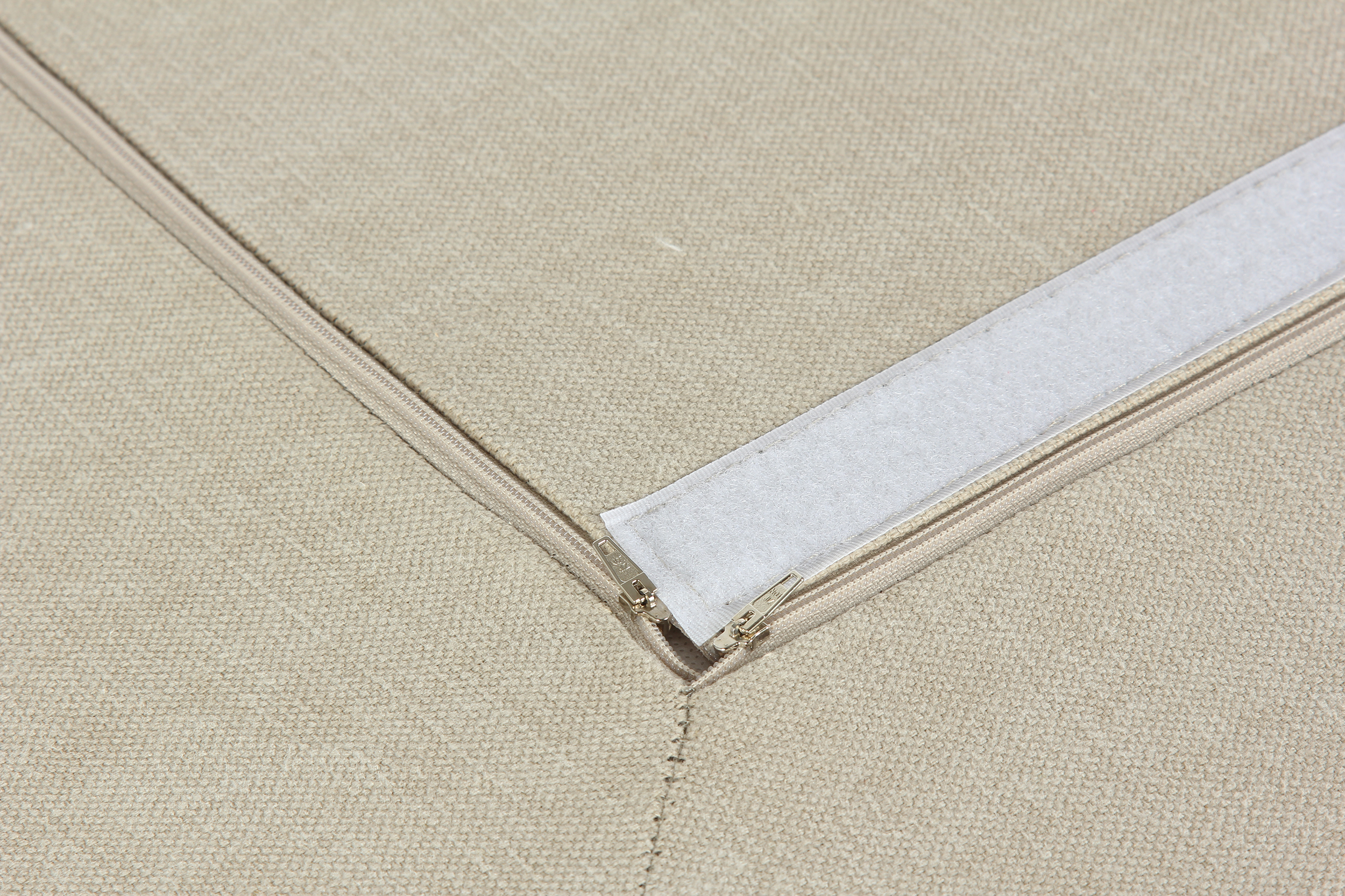 2000983180155 Пуф 120x90 VINCENT SHEPPARD Brandon - Вид №5