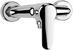 Paini Cooper 80CR511KM смеситель для душа