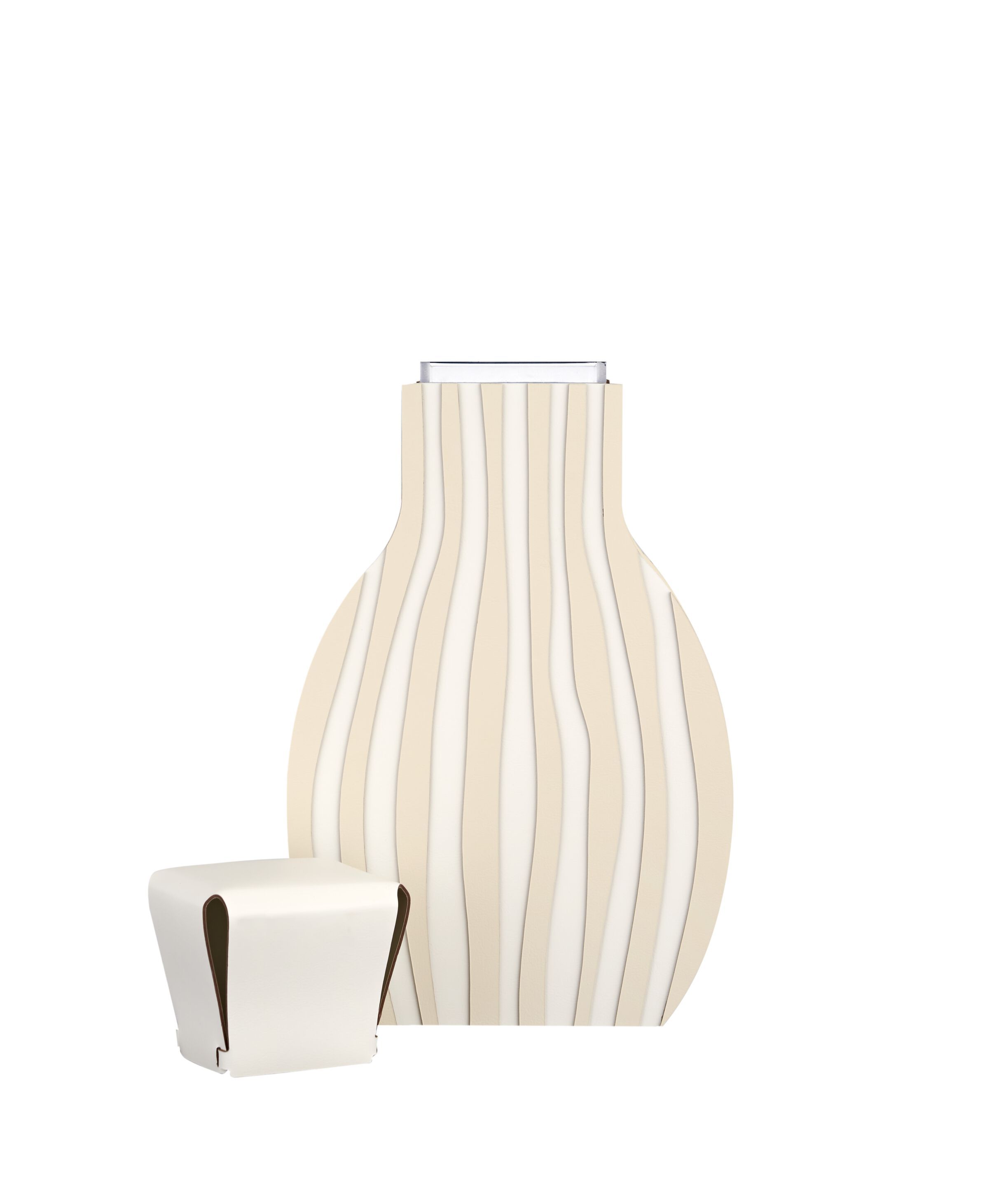 Кожаная ВАЗа ADJ восемь ARCH-00084547 - Вид №4