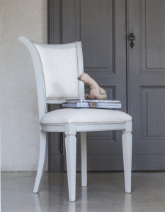 Стул MARIANNA TONIN 1168