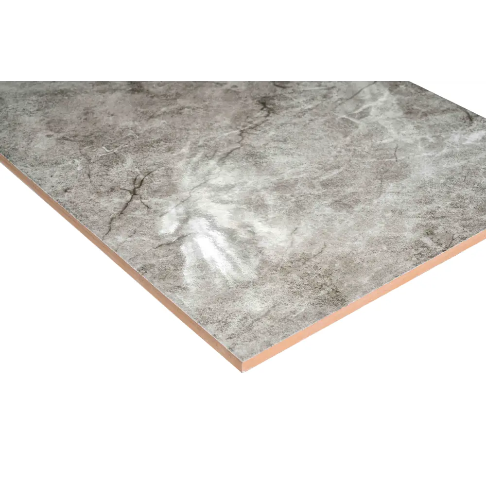 Настенная плитка Axima Кайлас 30x60 см 1.62 м² глянцевая цвет серый STLM-2091584 - Вид №3