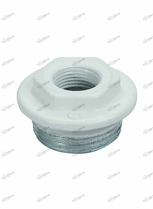 Carlo Poletti A54113ETP Комплект покрытия трубы elliptic (2 шт.) 