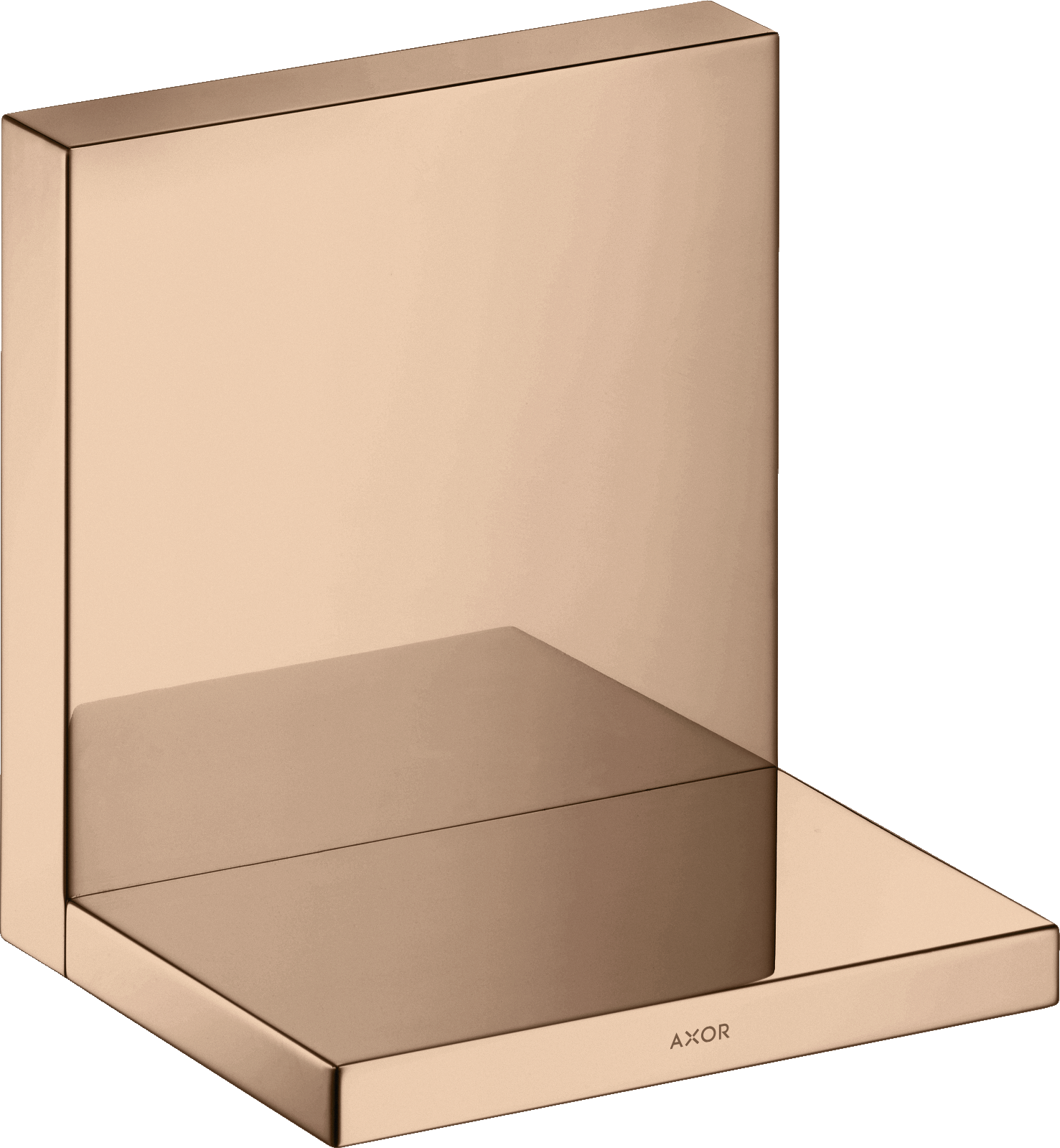 40872300 Полка 120/120 AXOR SHOWERSOLUTIONS