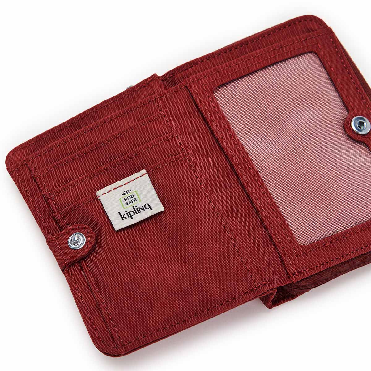 KI3738Z05 Портмоне Medium RFID Wallet Kipling Money Love  - Вид №4