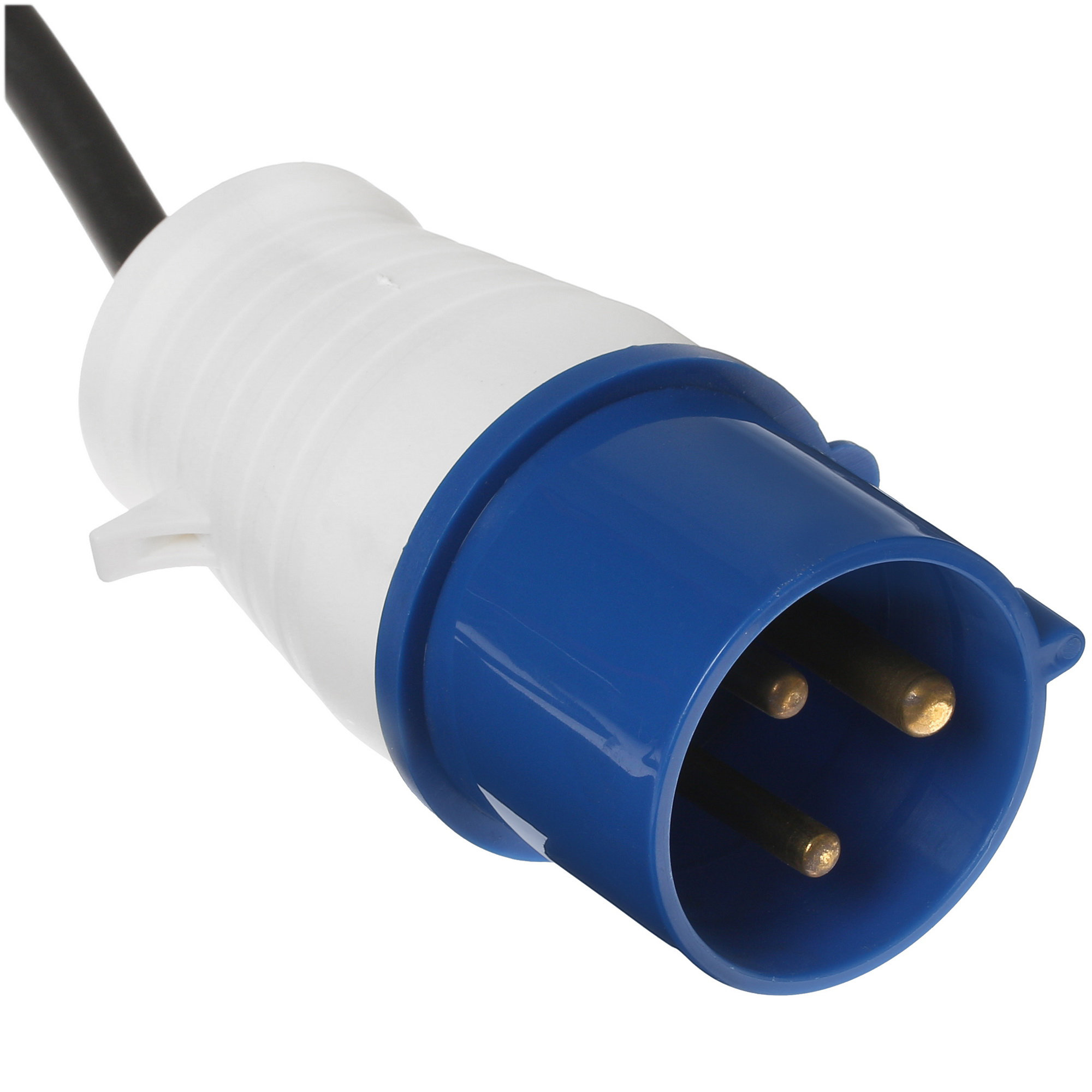 5082136 Тепловая пушка электрическая OASIS TP-45S STDN-0113053 - Вид №6