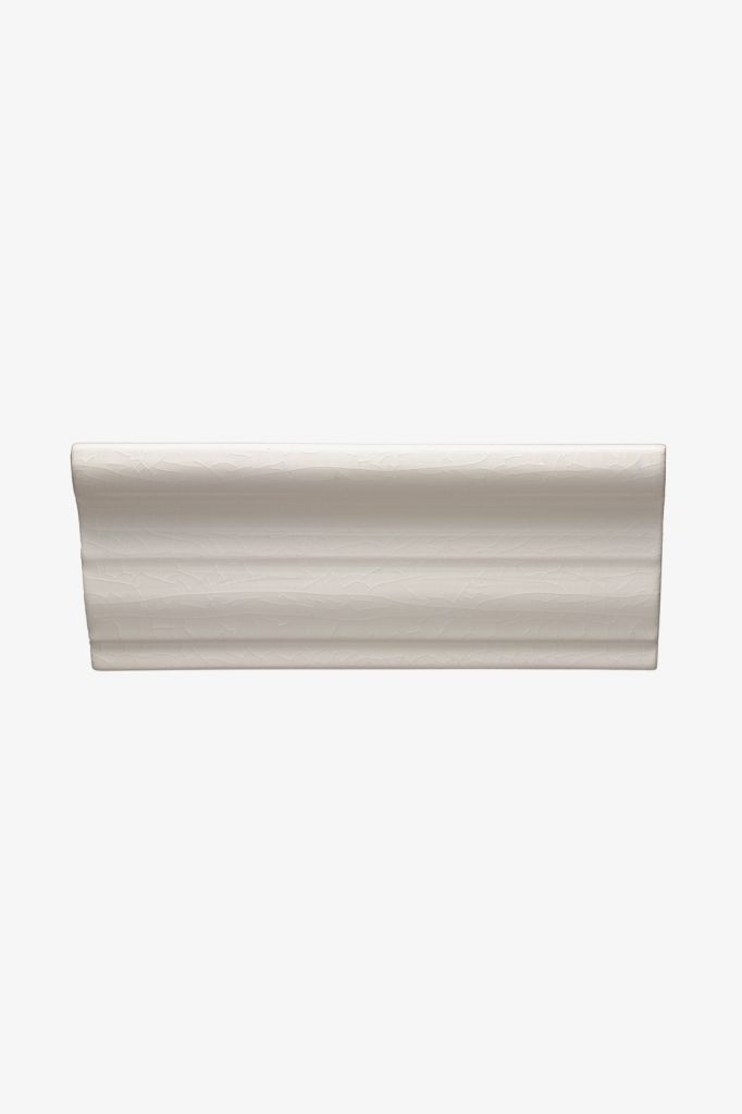ARCW6E Универсальная корона Cyma Crown ручной работы Architectonics 2 1/4 "x 6" Waterworks 