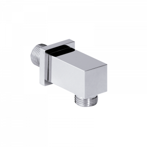 094106 PREMIUM Rec розетка Хром GRB MIXERS