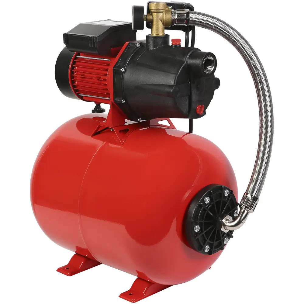 Насосная станция Sterwins BP50L-4, 4200 л/час 82343465 STLM-2076275 