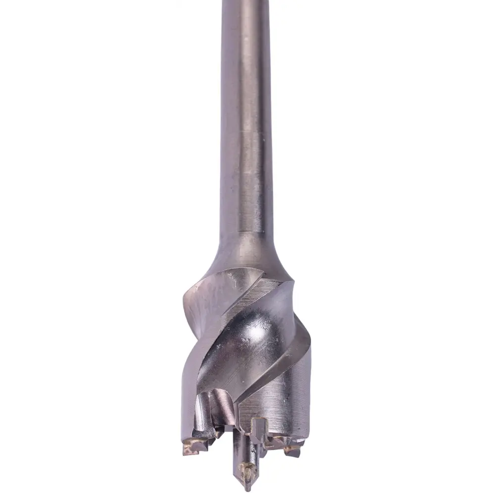 Проломной бур RAGE SDS-max 55×600 мм для бетона и железобетона 89384042 STLM-1485563 - Вид №4