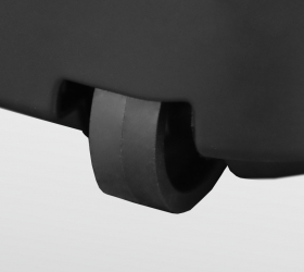 T510 Беговая дорожка t510 slim Carbon Fitness  - Вид №11