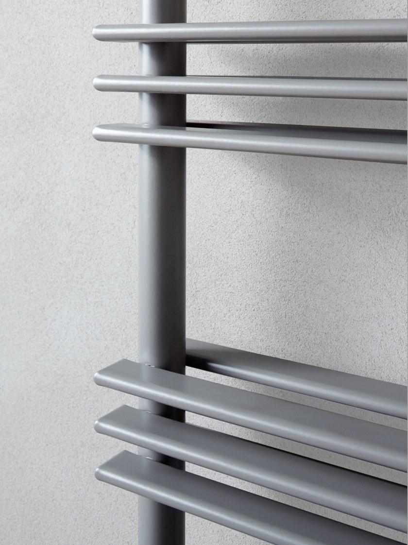 Caleido Полотенцесушитель из углеродистой стали Classic sun-id-1355675 - Вид №1