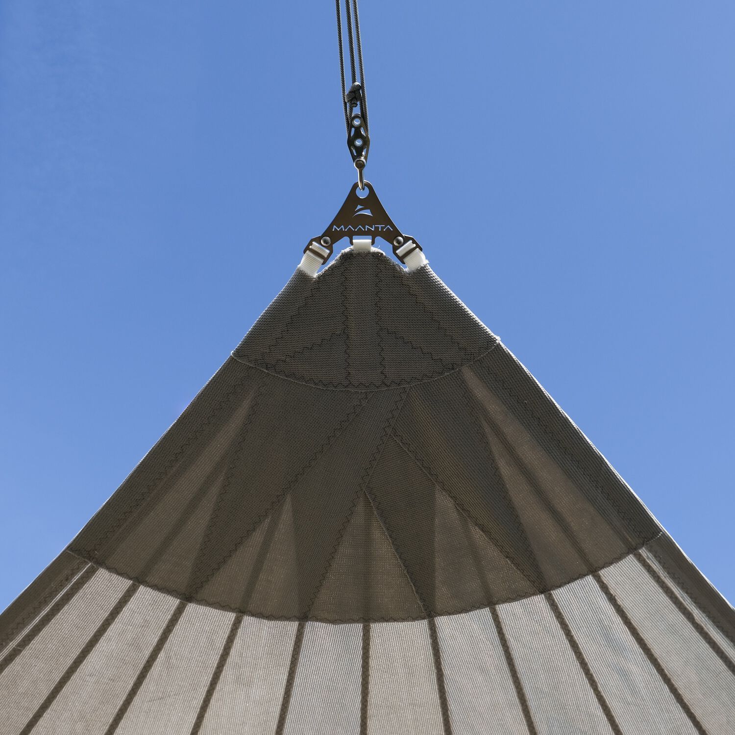 Парусная палатка из полиэтилена Maanta Solaria ARCH-00118273 - Вид №2