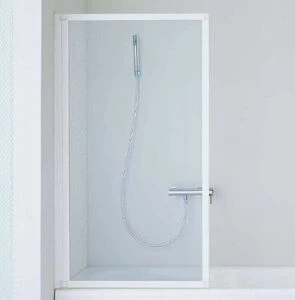 B1382L01TR Bath Screens Сollection душевое ограждение ванны  Samo