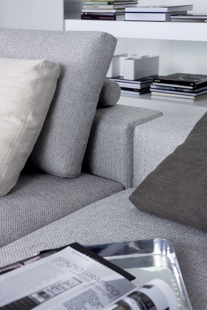 004614 Модульный диван CasaDesus Master Santreyd