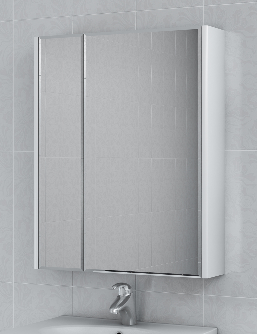 Laura 700 бордовый Santreyd sun-id-665215 - Вид №3