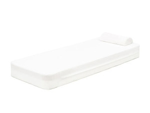 Плавающий шезлонг в Batyline®