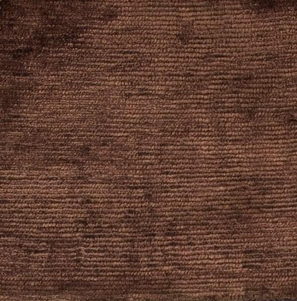 Toulemonde Bochart Однотонный хлопковый коврик Exclusiv sun-id-1474809 - Вид №2