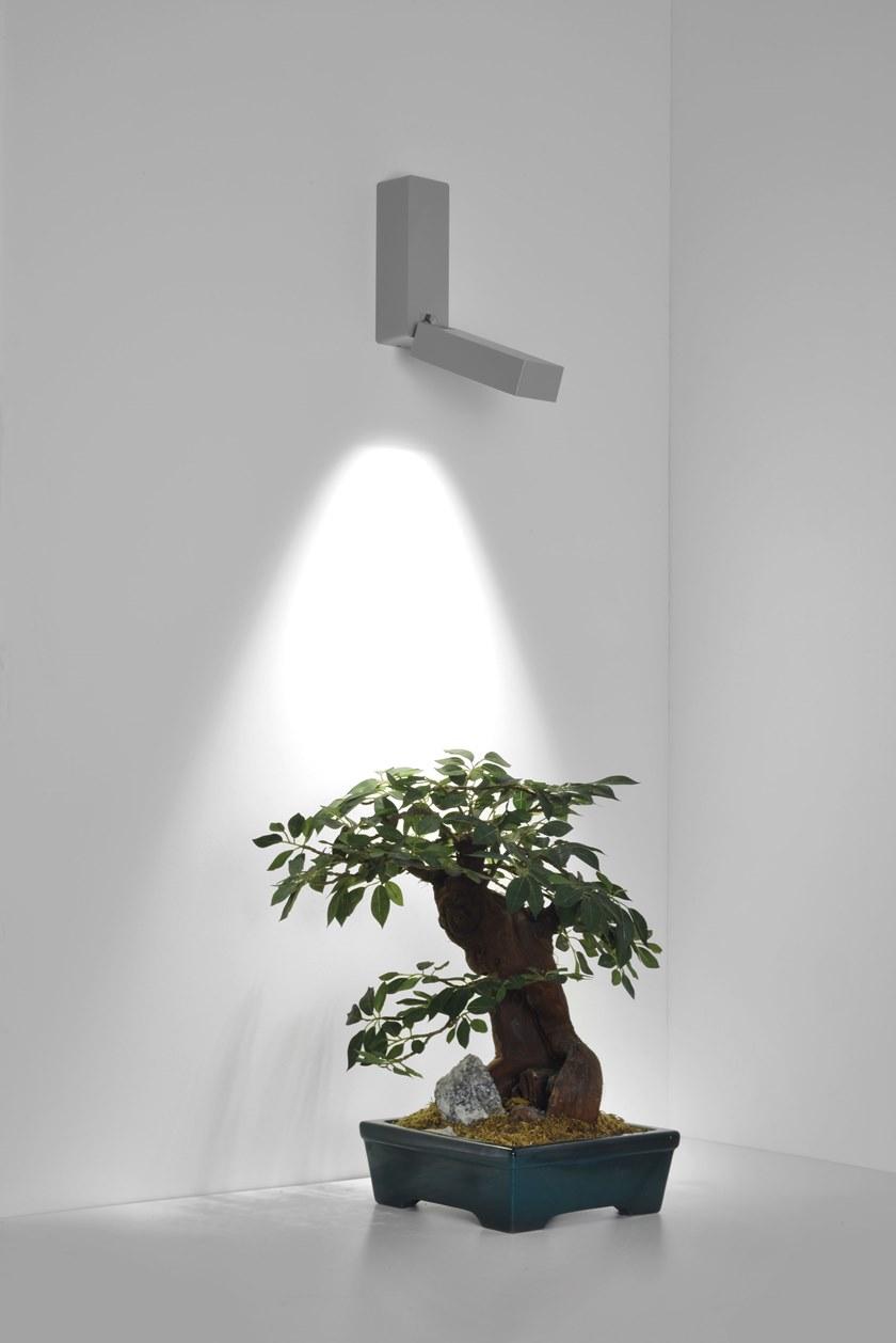 PUK Регулируемый светодиодный проектор для улицы sun-id-1494346 - Вид №21