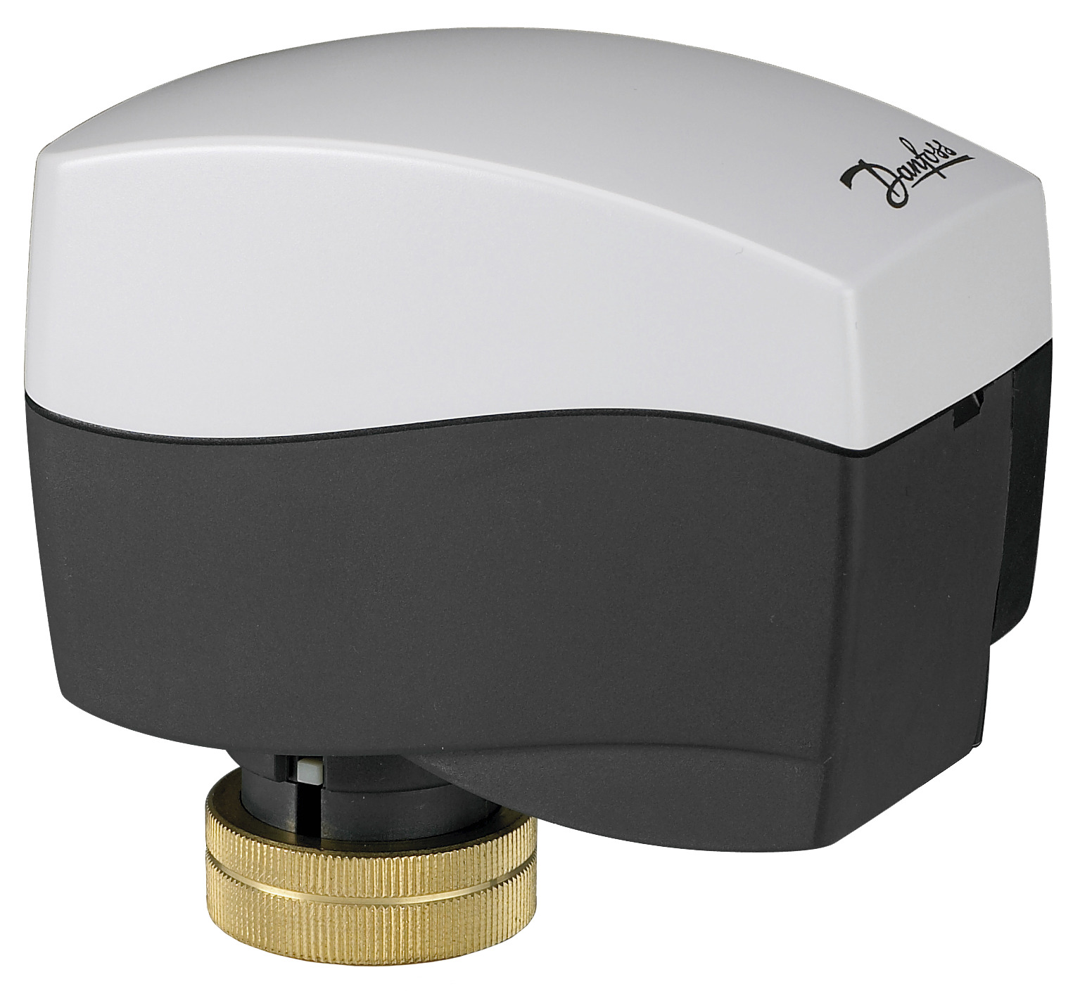 Danfoss Электроприводы редукторные для клапанов AQT/AQF Электропривод аналоговый AME 110NL, 24В 082H8057  - Вид №17