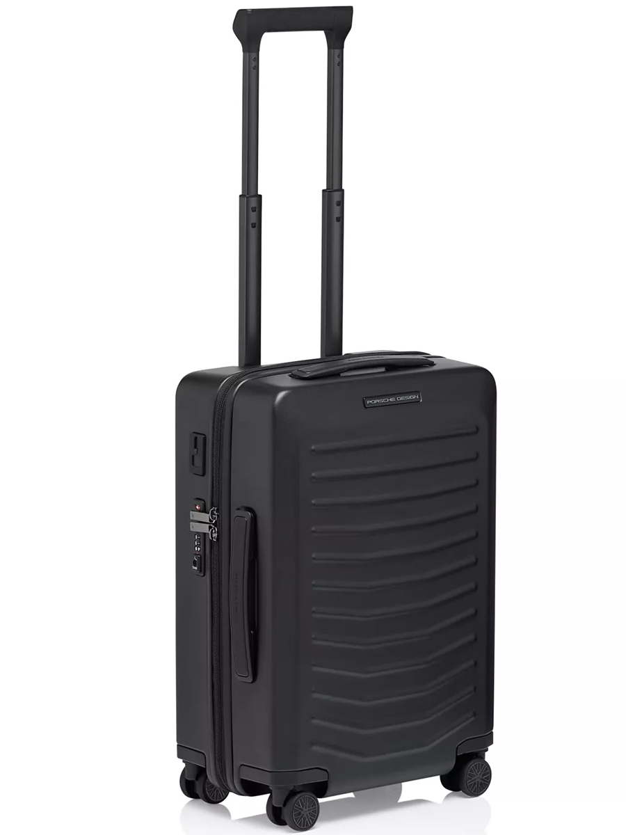 ORI05500.001 Чемодан ORI05500 4W Trolley S Porsche Design Roadster Hardcase 