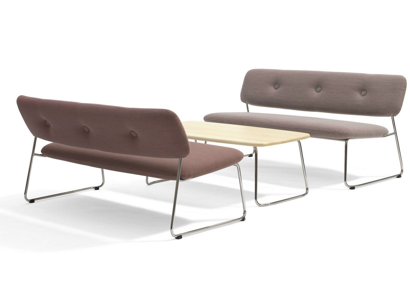 Диванчик Bla Station Dundra ARCH-00133248 - Вид №3