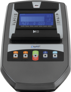 Эллиптический тренажер i.super khronos BH Fitness