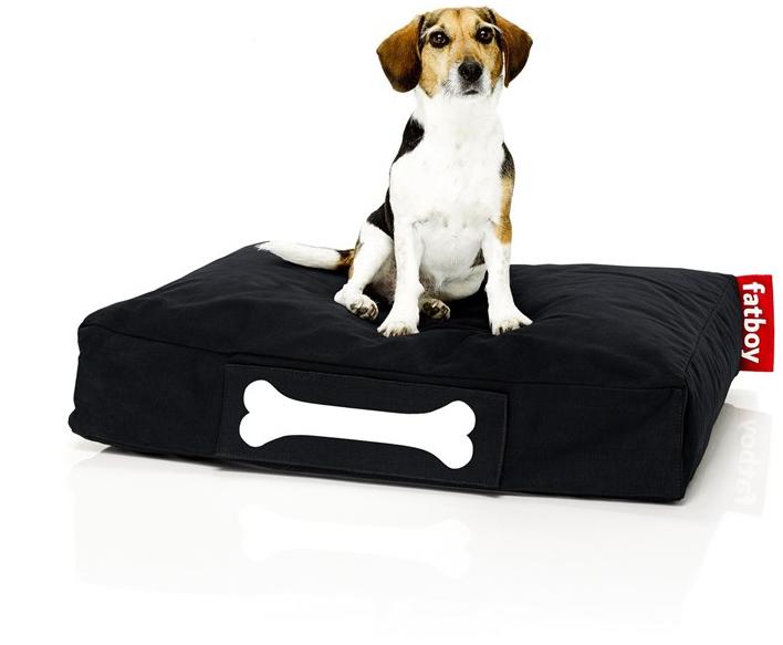 Fatboy Хлопковая подушка для домашних животных sun-id-1472271 - Вид №2