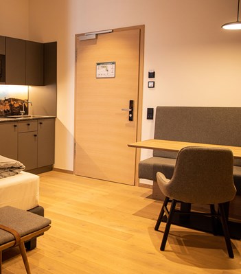 4921 Свободные руки vola  - Вид №34