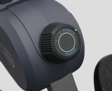 R12 AM Гребной тренажер applegate r12 am AppleGate  - Вид №2