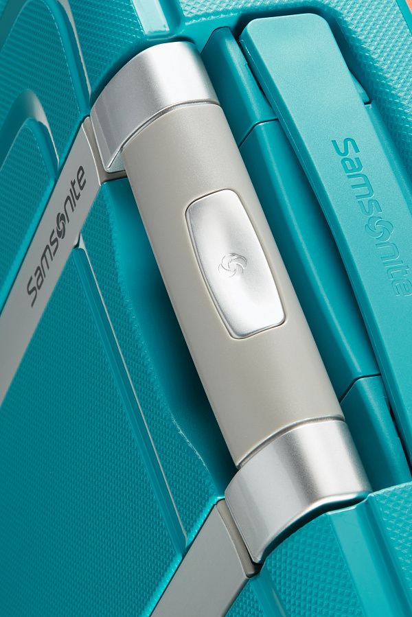 10U-62004 Чемодан 10U*004 Spinner 81/31 Samsonite S'Cure  - Вид №7