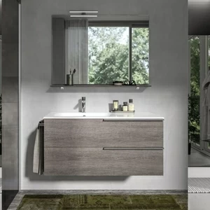 Berloni Bagno комплект мебели PLANA 21