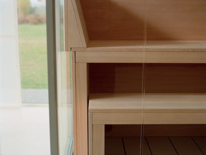 EFFEGIBI Сауна / турецкая баня sun-id-1415444 - Вид №10