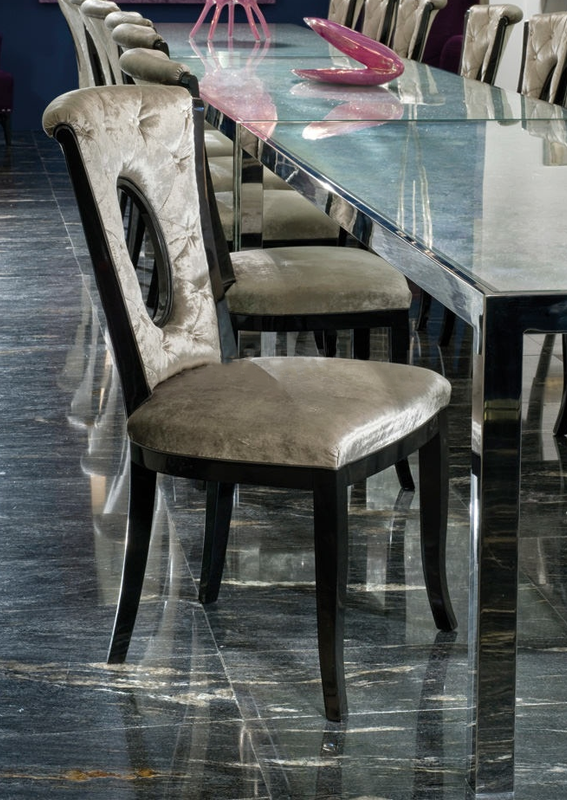 Стул  VISIONNAIRE ANTINEA 