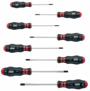 Würth Набор отверток, TX, 8 шт. Assortimenti cacciaviti 06139348