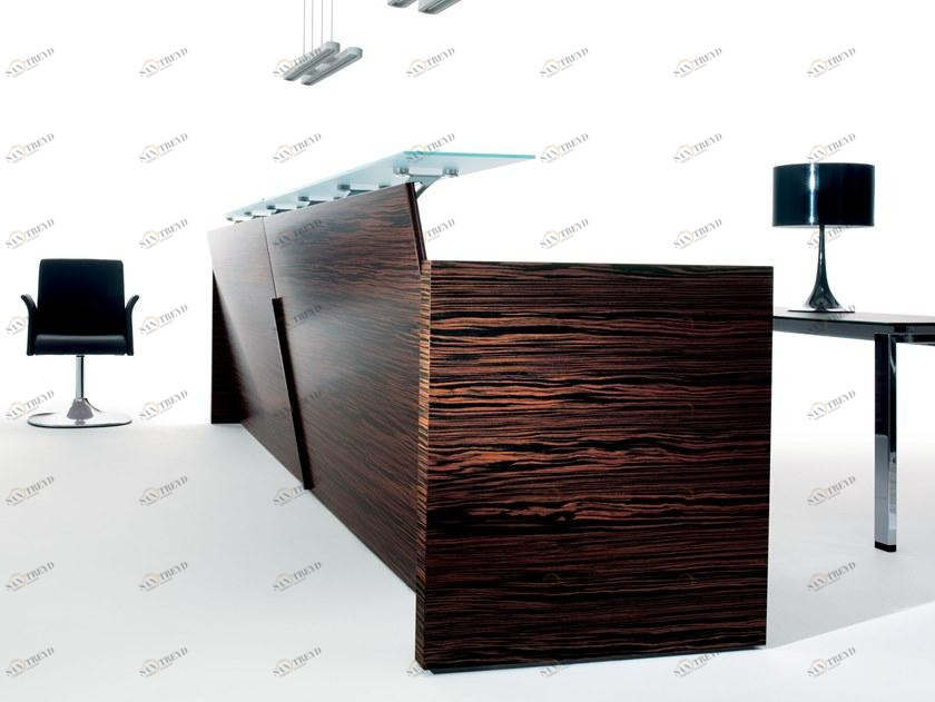 Manerba Ресепшн для офиса из дерева Beauty touch sun-id-1366986