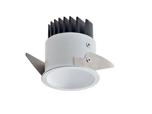 Круглый светодиодный светильник L&L Luce&Light Turis ARCH-00091927