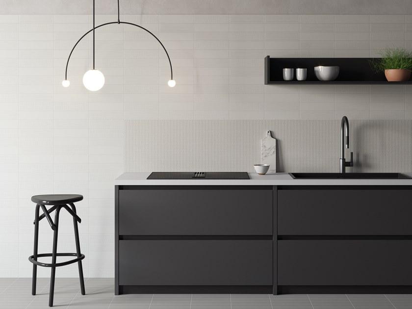 Appiani Настенная плитка из глазурованного керамогранита для помещений Altre superfici sun-id-1388756 - Вид №3