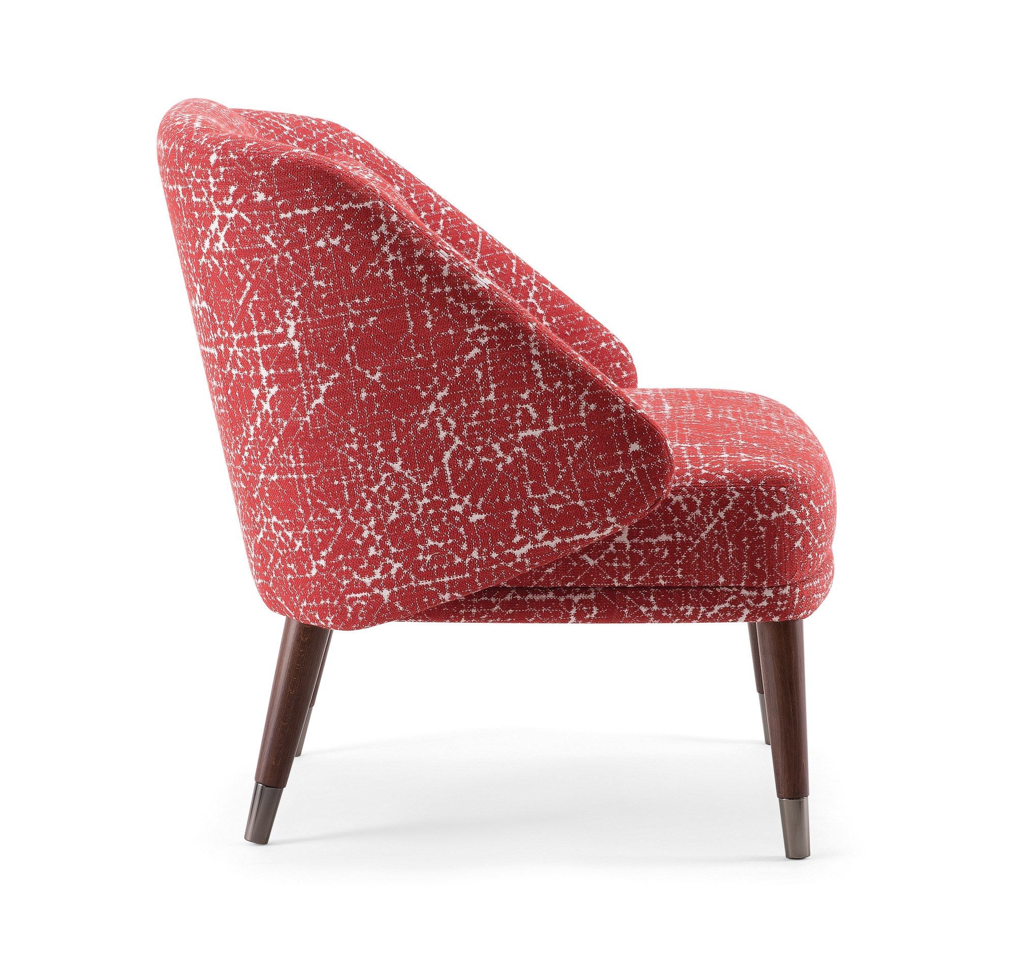 Кресло с подлокотниками Tirolo Meg ARCH-00138958 - Вид №3