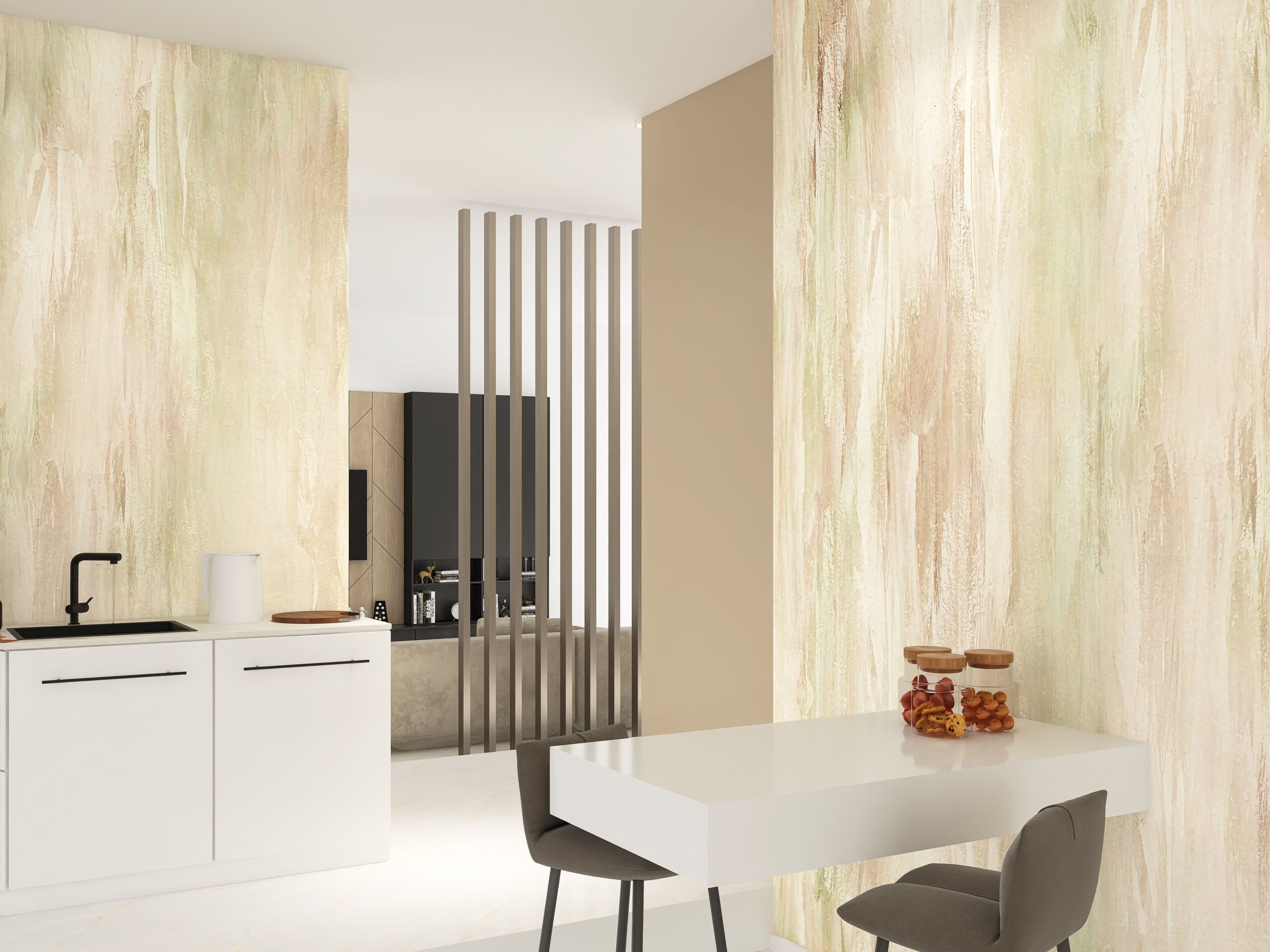 Абстрактные обои Rimura 2024 ARCH-00128861