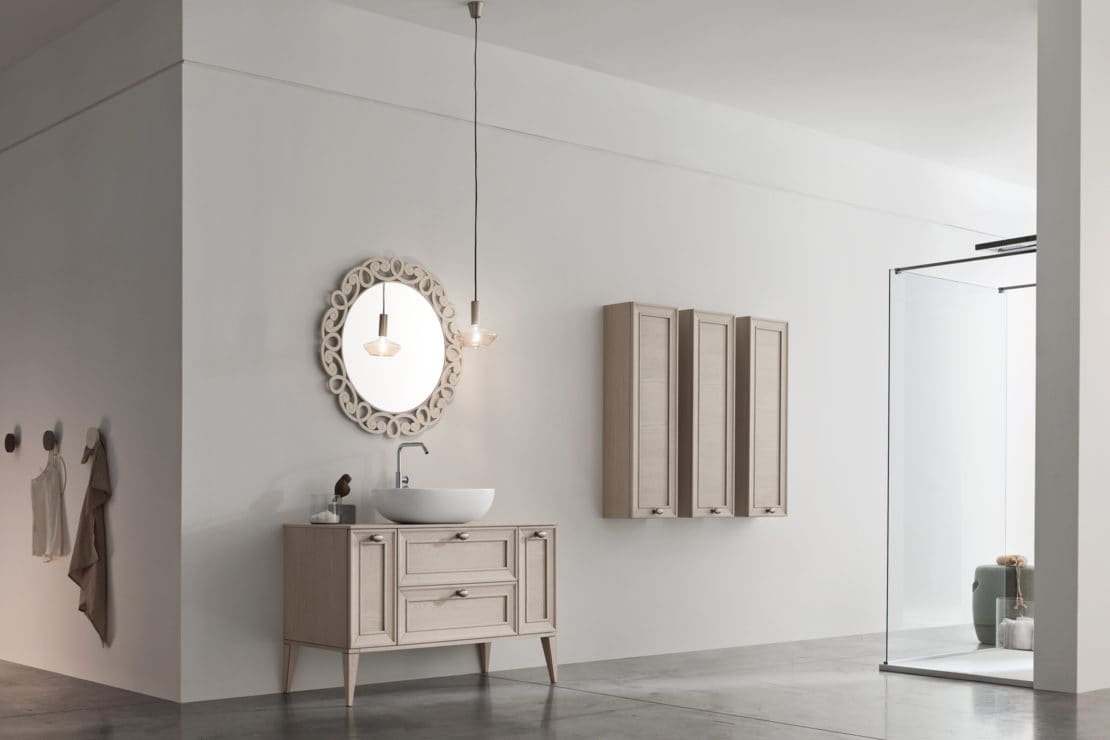 Комплект мебели 07 Arcom Opera STARC166 - Вид №10