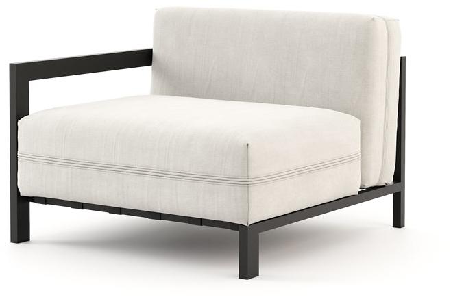 Domkapa Садовый диван из модульной ткани Bondi sun-id-1417098 - Вид №5