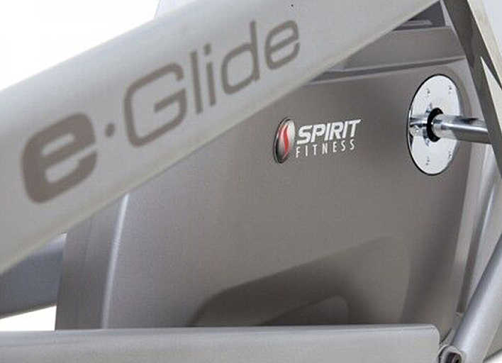 XG200 Эллиптический тренажер spirit fitness xg200 Spirit Fitness  - Вид №3