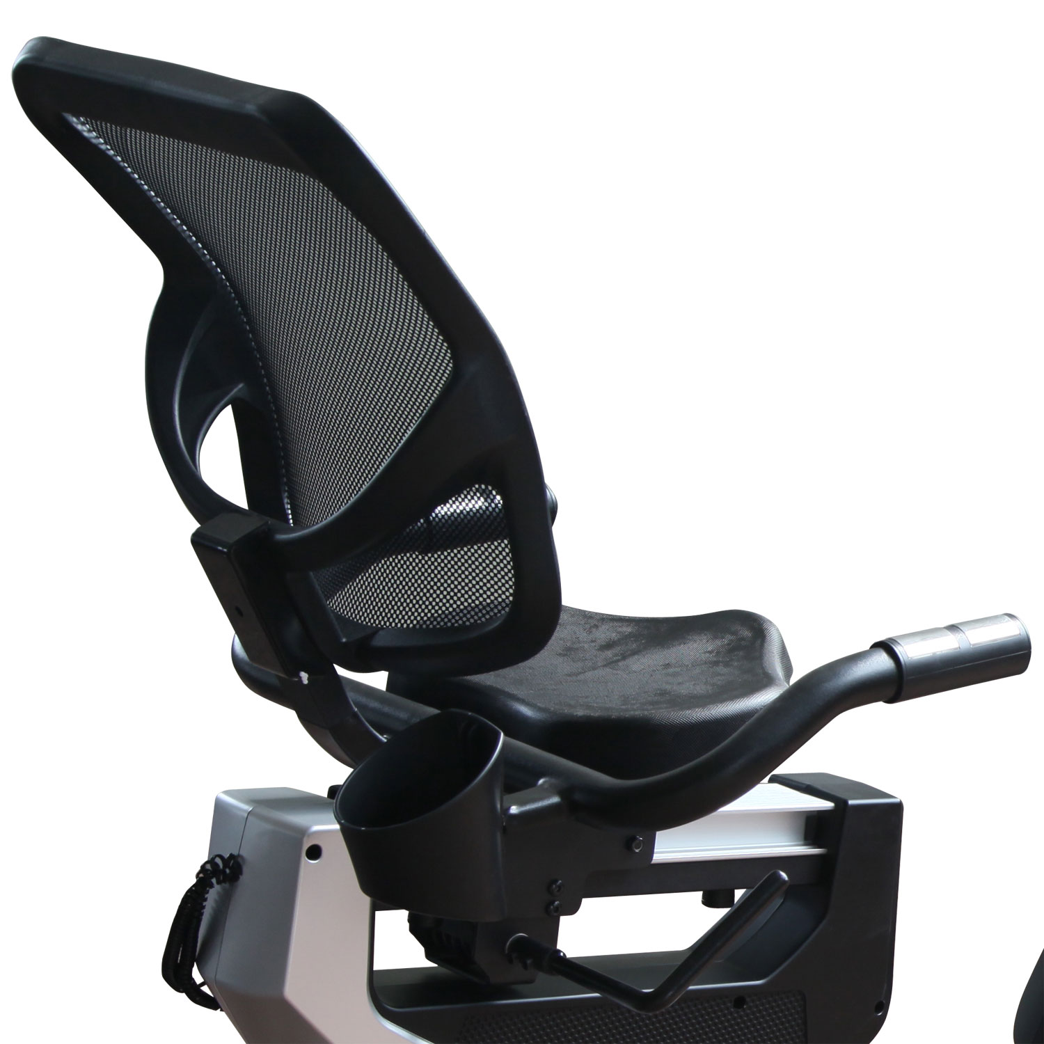 Велотренажер b8719rp DFC sun-id-2067745 - Вид №3