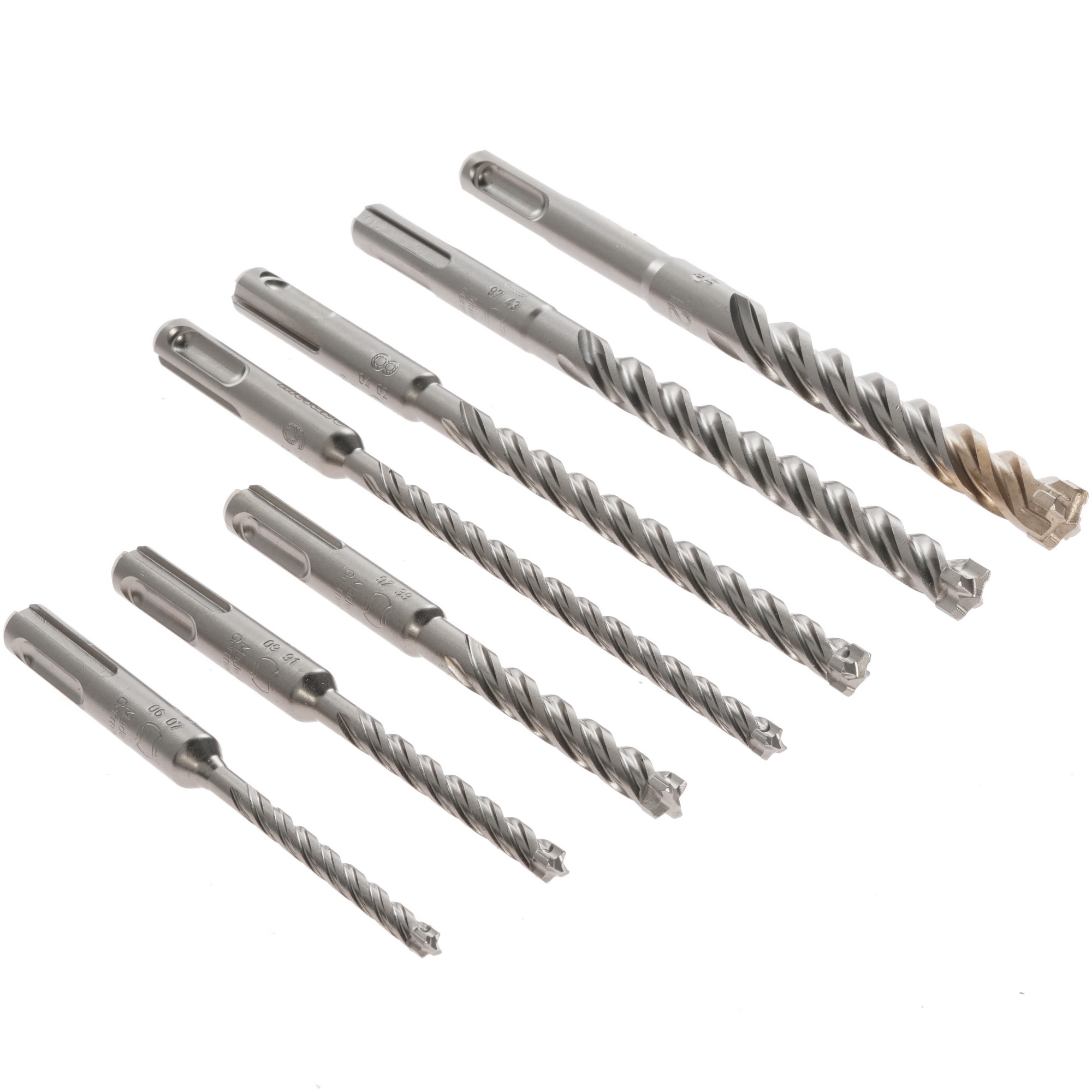 Набор буров Metabo 626245000 1151450 STDN-0027185 - Вид №1