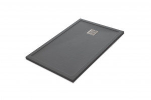 MCBATH Ares Stone Nox 120x80 Цемент прямоугольный